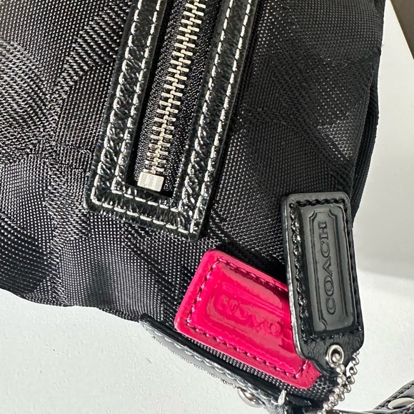 COACH CROSSBODY BAG - Picture 8 of 9